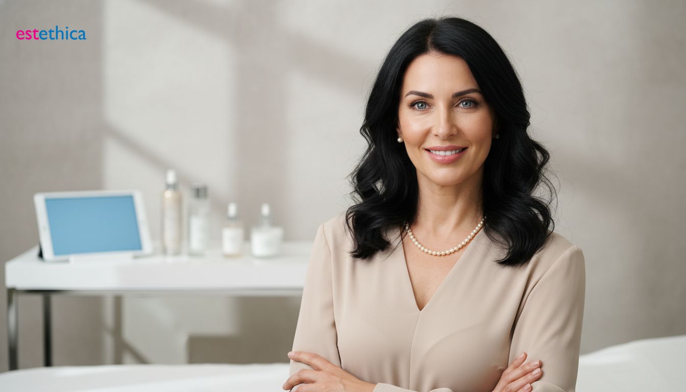 Find a Dermatologist for Anti-Aging Solutions