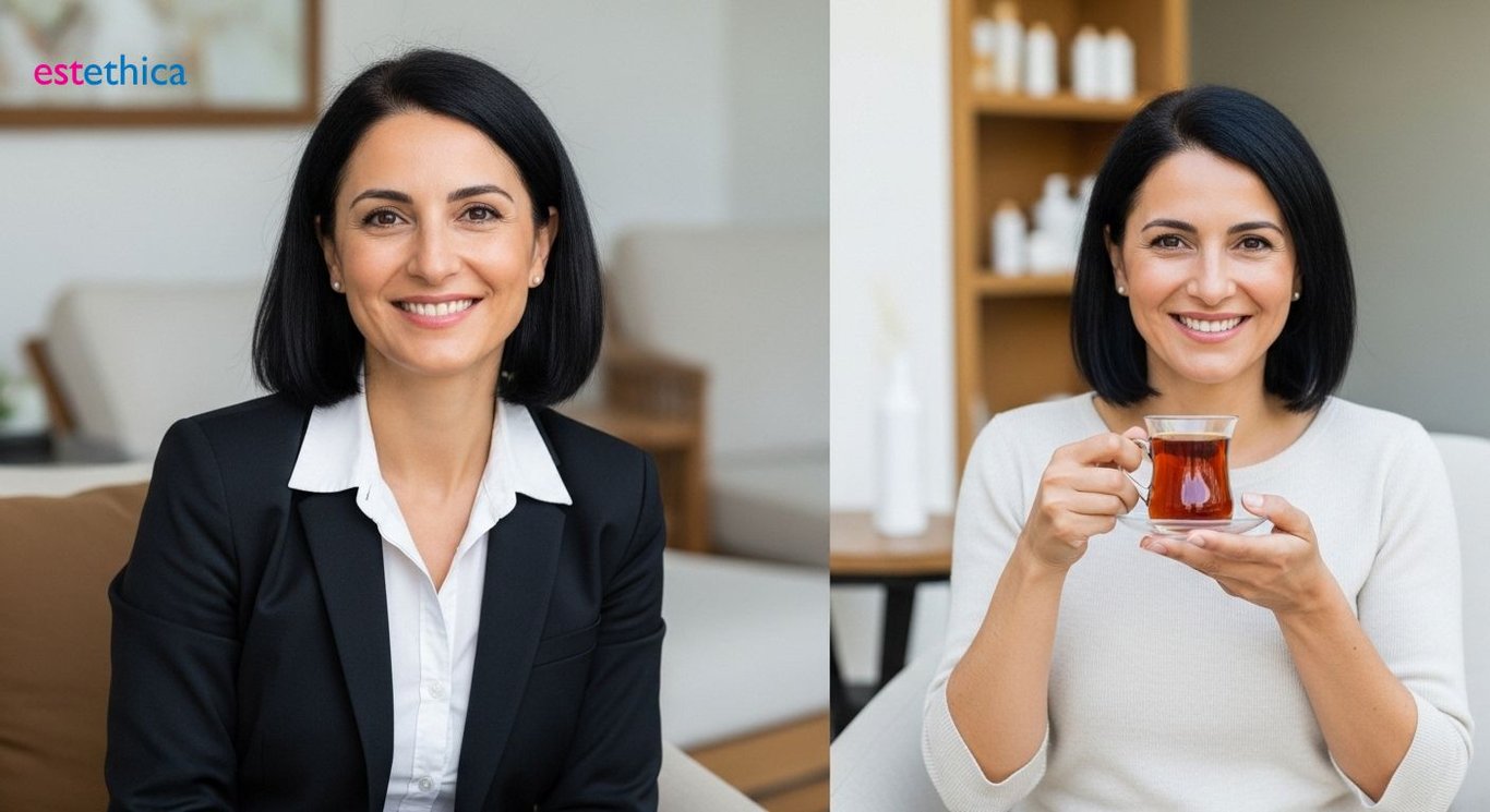 En İyi Spa ve Masaj Salonu Arayışında Yeni Adresiniz