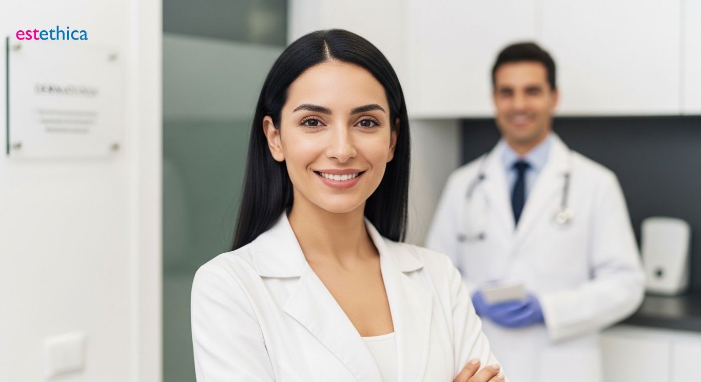 Estetik Kaygılar ve Çözümleri: Güvenilir Bilgiler