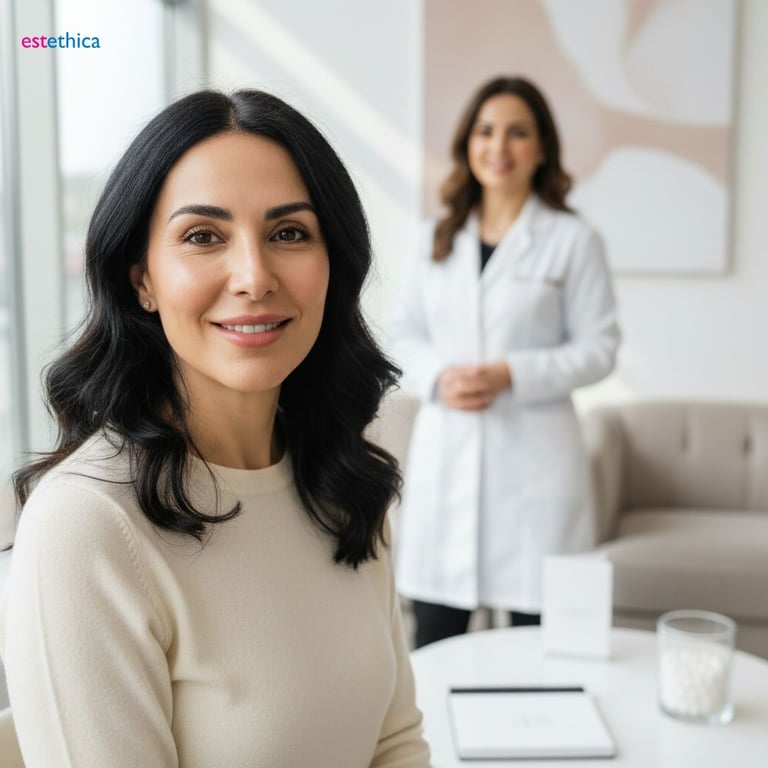 Explore Non-Surgical Skin Treatments Today