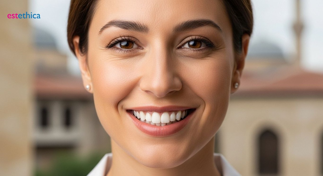 Understanding Getting a Hollywood Smile with Veneers