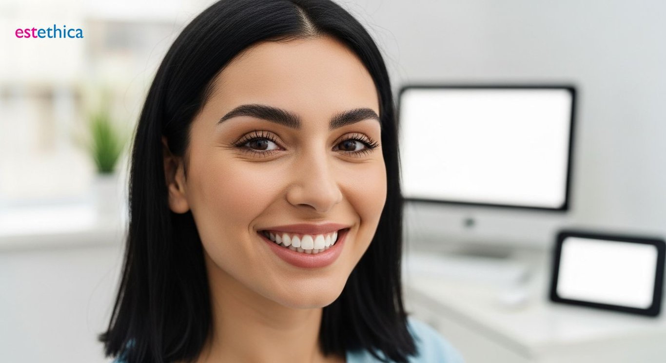 Your Smile Makeover with Dental Veneers