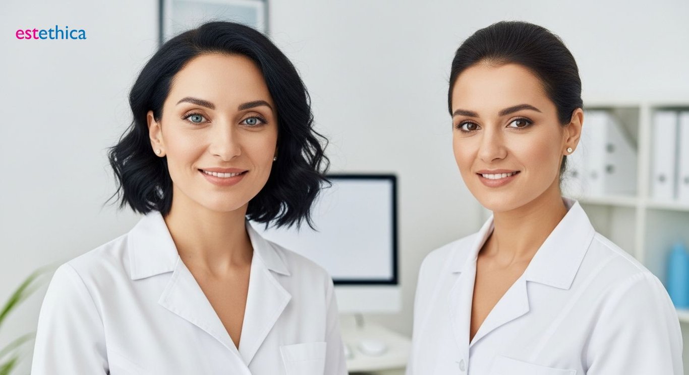 Advancements in Cosmetic Surgery & Aesthetic Treatments