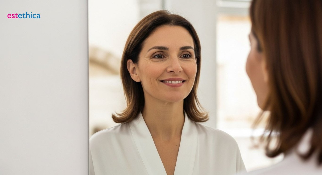 Discover Non-Surgical Facelift Options