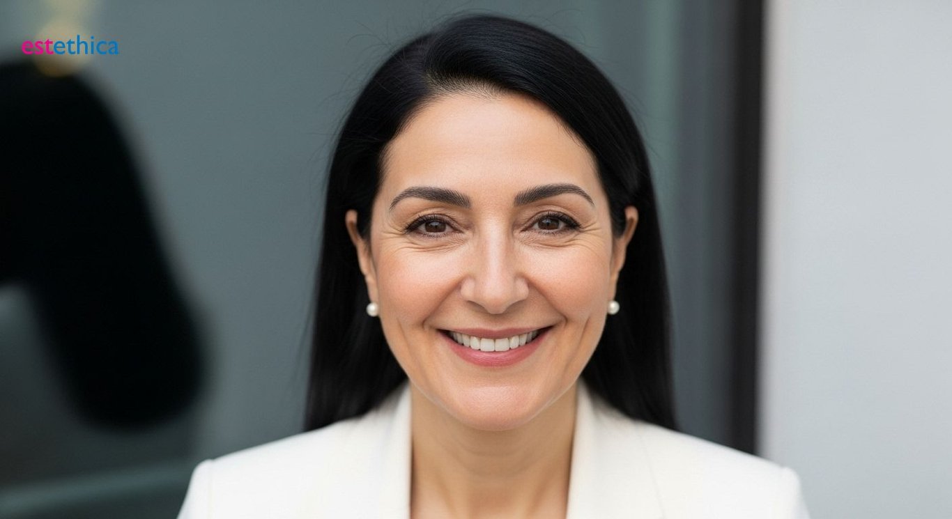 Ameliyatsız Yüz Germe Sonrası İyileşme Süreci ve Dikkat Edilmesi Gerekenler