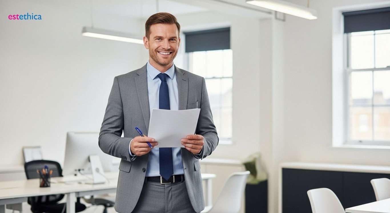 Radiofrequency skin tightening treatment