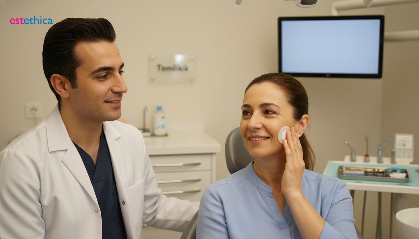 Diş Ağrısı İçin Ne Yapmalı? Evde Uygulanabilecek Yöntemler