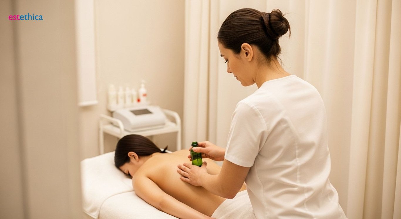 Rahatlama terapileri ile stres yönetimi ve zihni sakinleştirme yolları