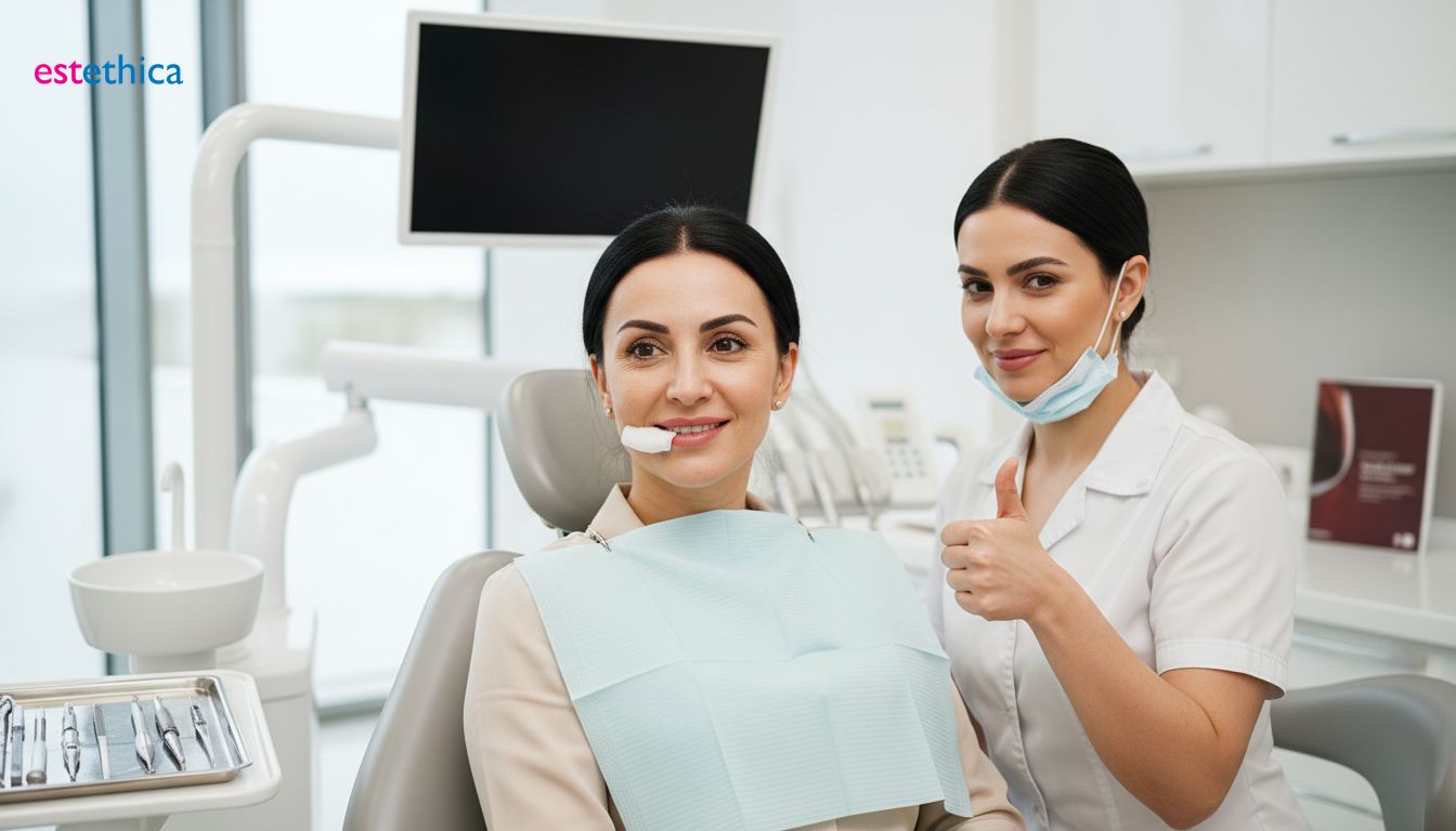 Çekilen Dişin Yerine Ne Yapılmalı? Alternatif Çözümler ve İmplant