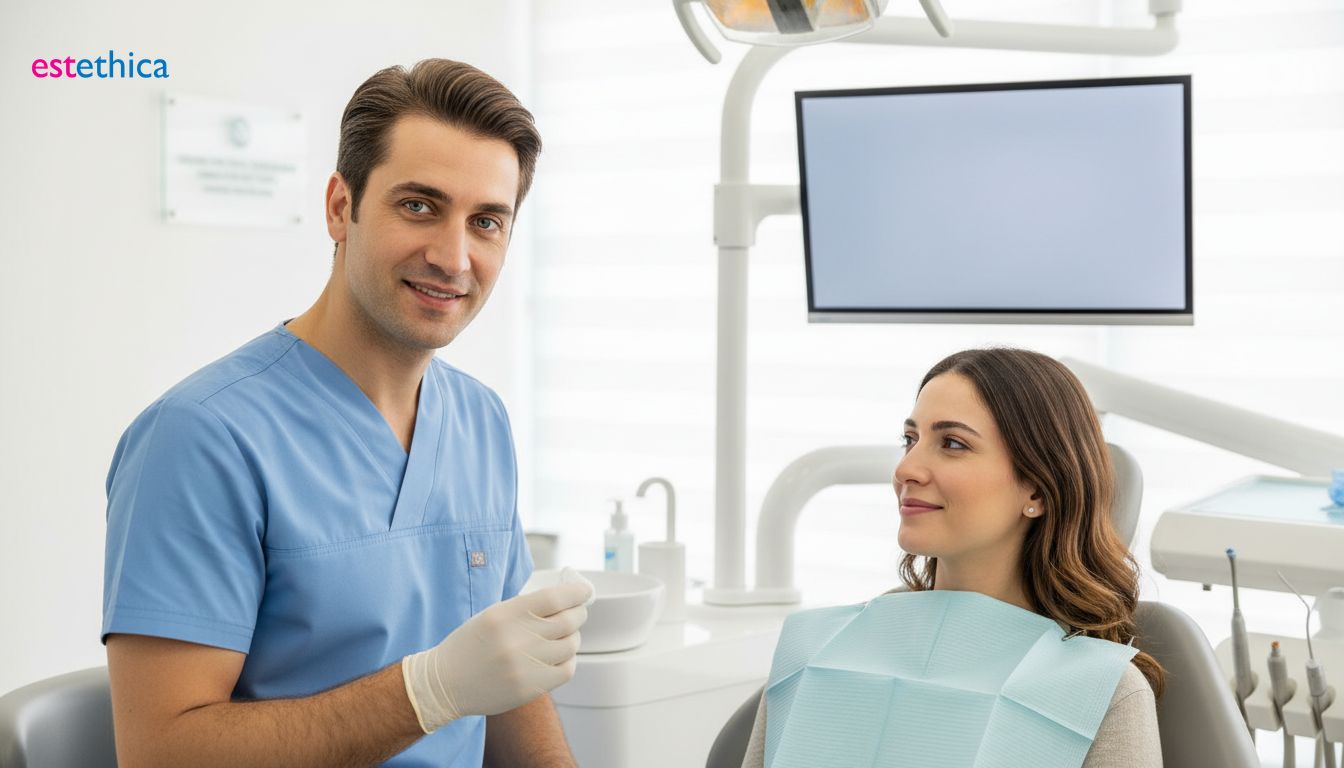 Diş Çekimi Sonrası Yorumlar ve Deneyimler