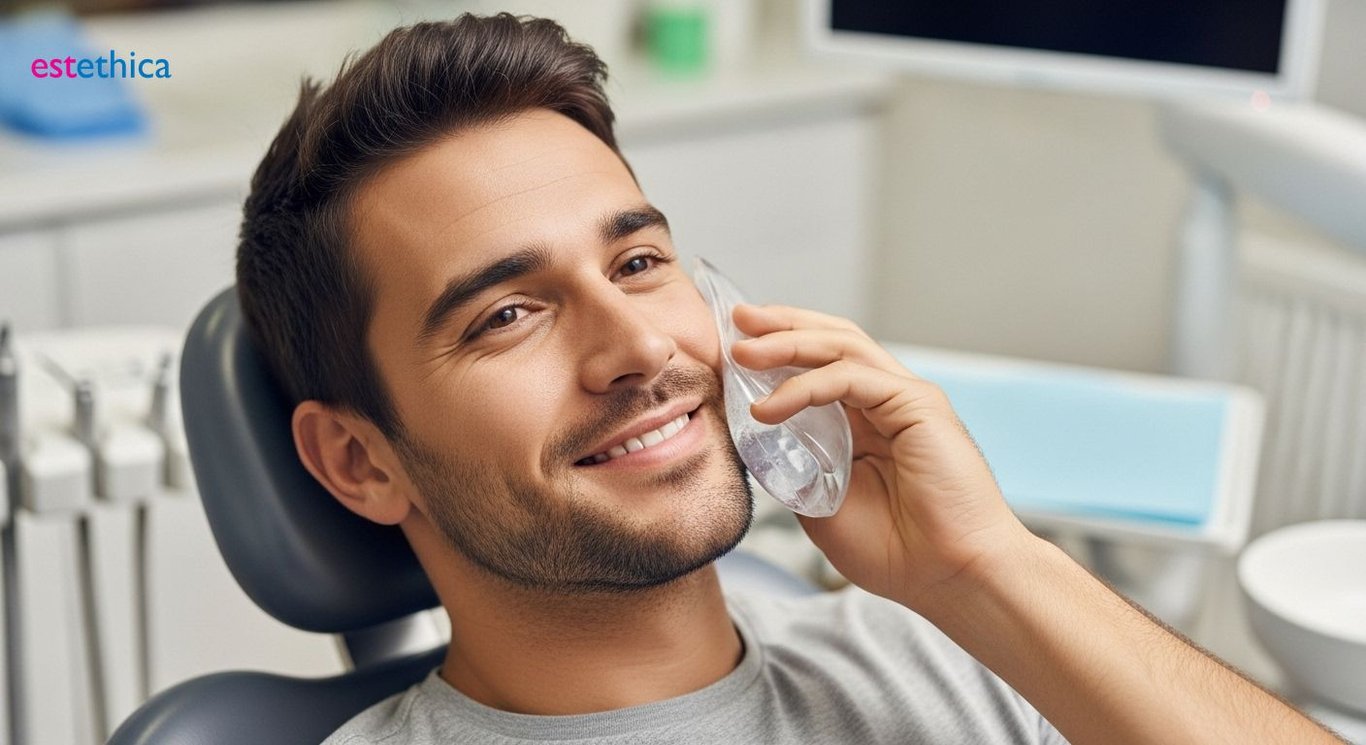 Gömülü Diş Çekimi: Süreç ve Sonrası