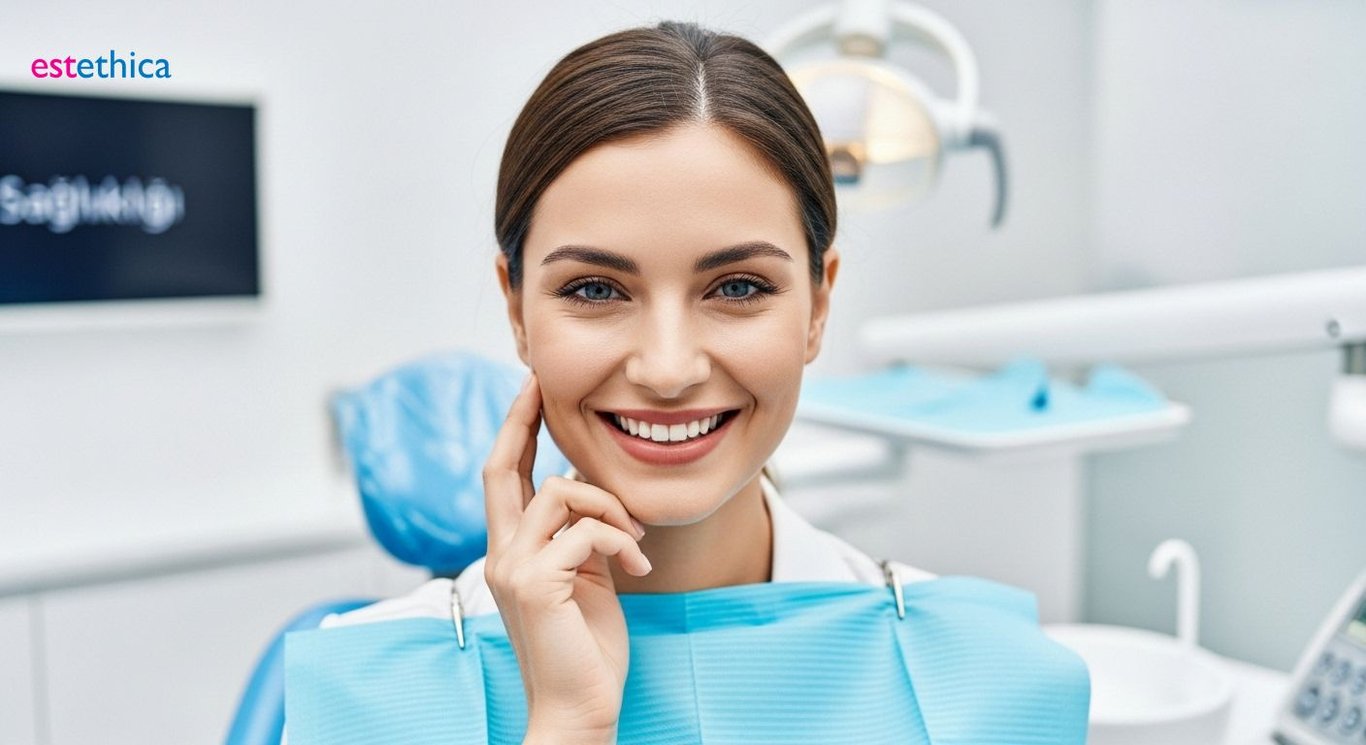 Kanal Tedavisi Sonrası Nelere Dikkat Etmeli?