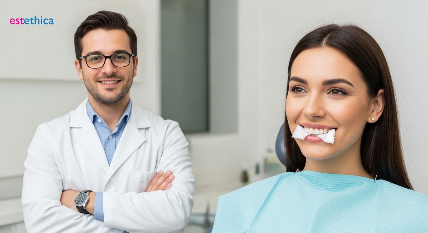 Azı Dişi Çekimi Sonrası Dikkat Edilmesi Gerekenler