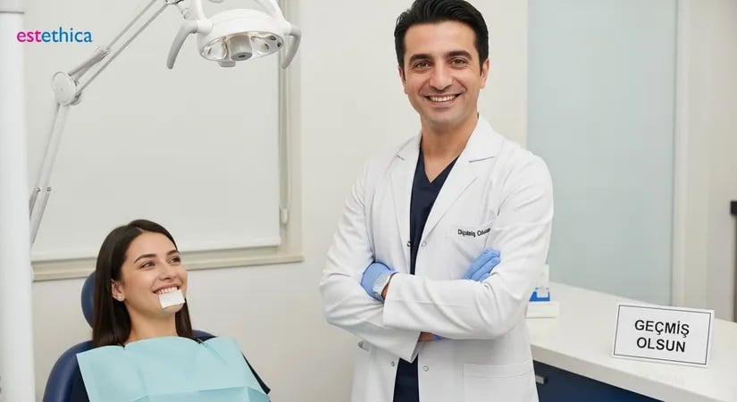 Azı Dişi Çekimi Acıtır mı? Süresi ve Sonrası Bakım