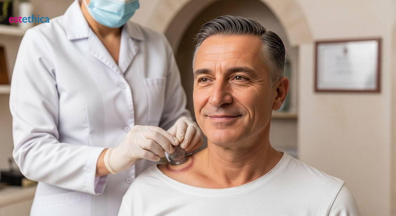 Hacamat Nasıl Yapılır? Kan Aldırma Süreci