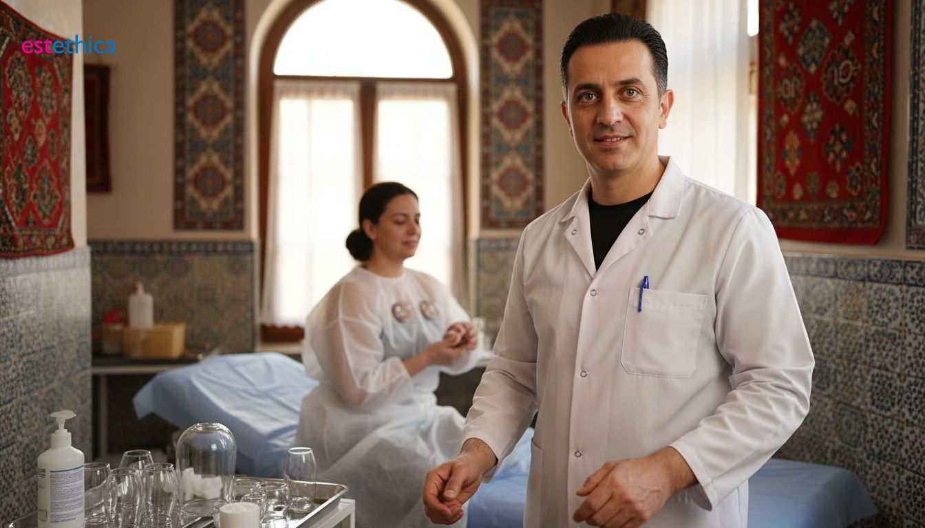 Hacamat Nasıl Yapılır ve Kimlere Yapılır?