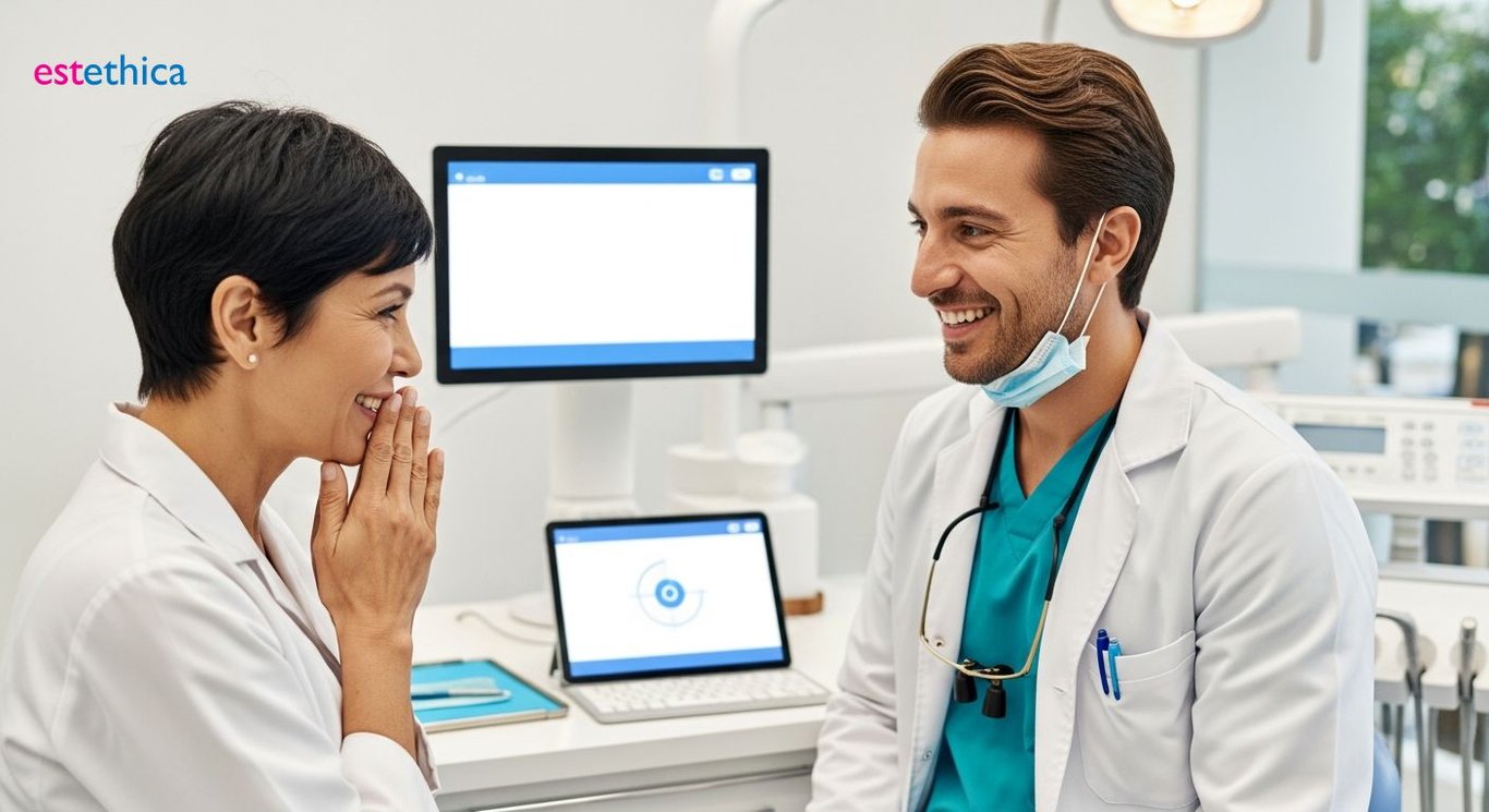 Diş Çekimi Sonrası Ağrı Yönetimi ve Dikkat Edilmesi Gerekenler