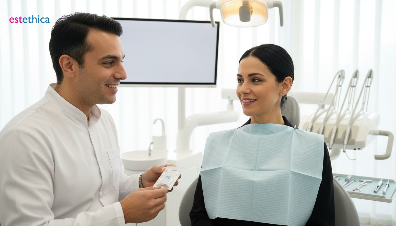 Diş Çekimi Sonrası Ne Zaman Yemek Yenir?