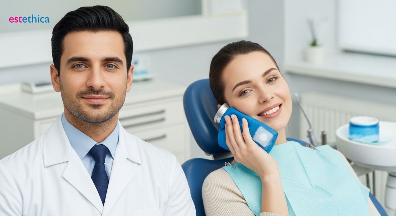 Diş Çekimi Fiyatları ve Bilgilendirme