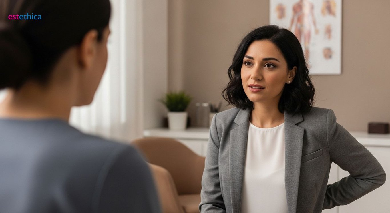 Rahatlatıcı Masaj Teknikleri ile Stres Yönetimi