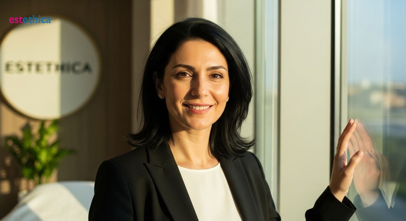 estethica Lazer Epilasyon ve Cilt Bakımı: Yaz Hazırlığı Kampanyaları