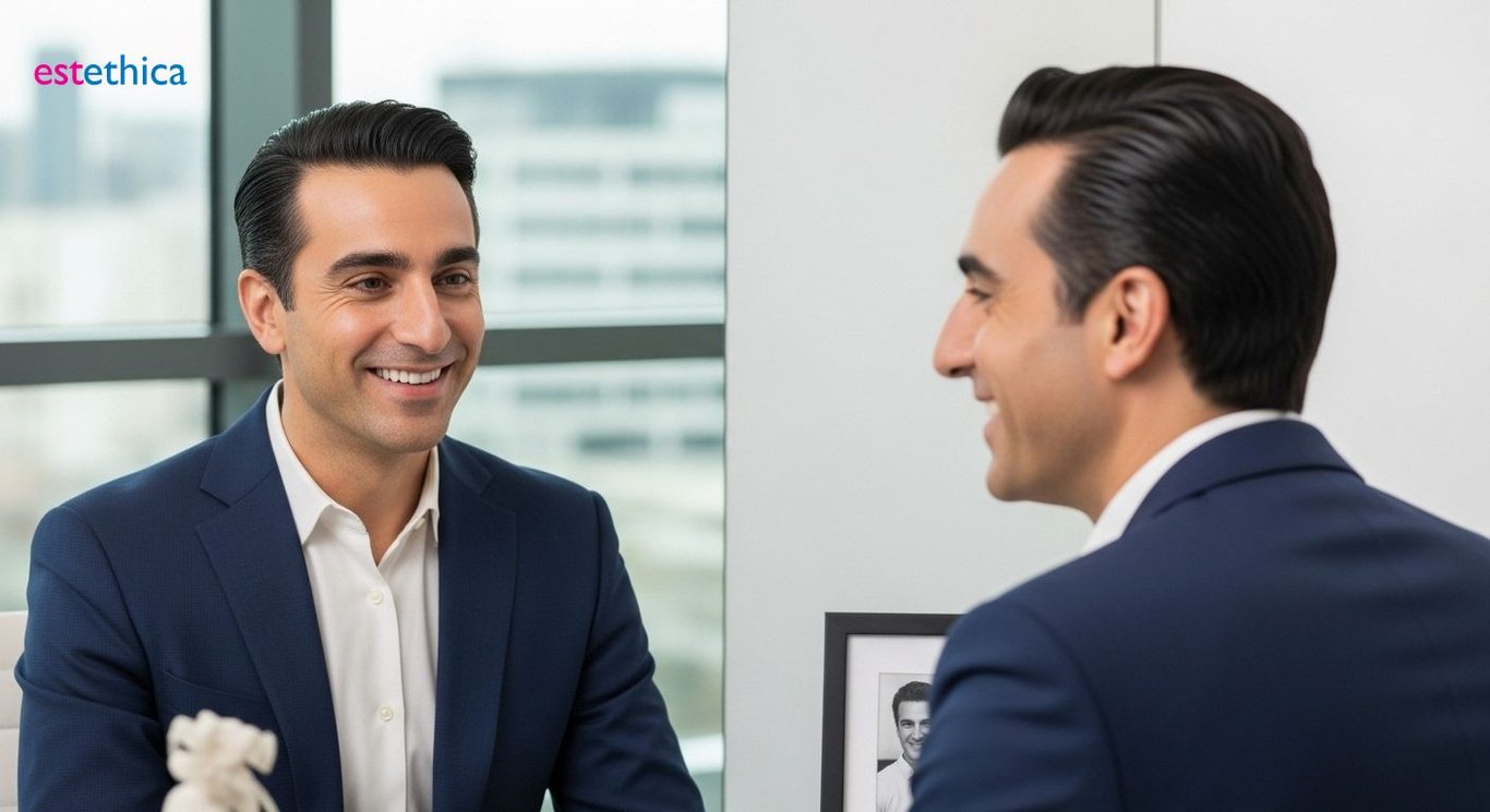 Non-Surgical Methods for Penile Augmentation