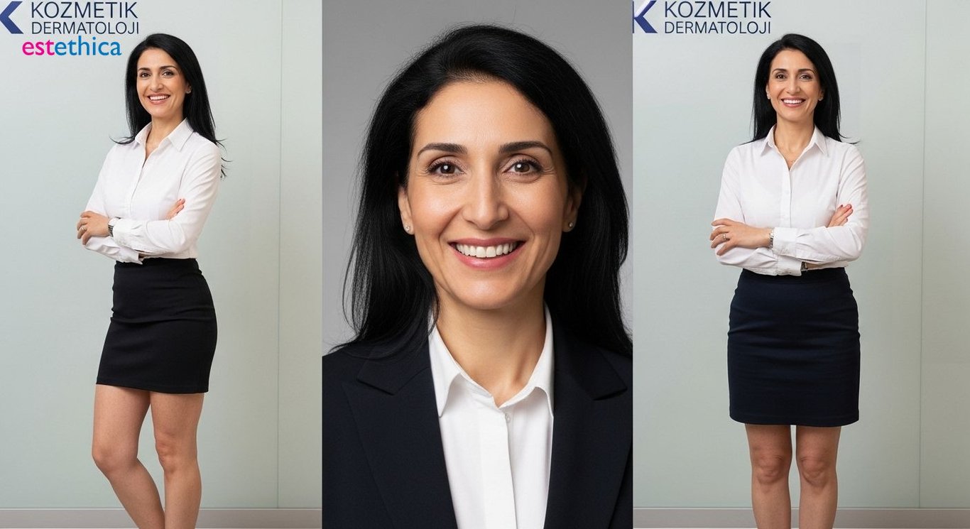 Kozmetik Dermatoloji Uzmanlığında Damar Sorunlarına Kalıcı Çözümler