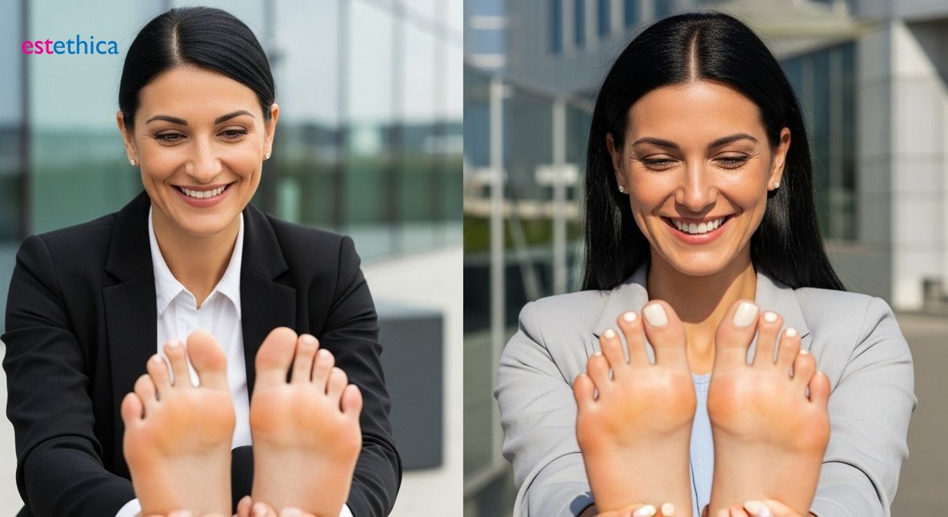 Tırnak Mantarı Nasıl Geçer? Medikal Tedavi Seçenekleri ve İpuçları