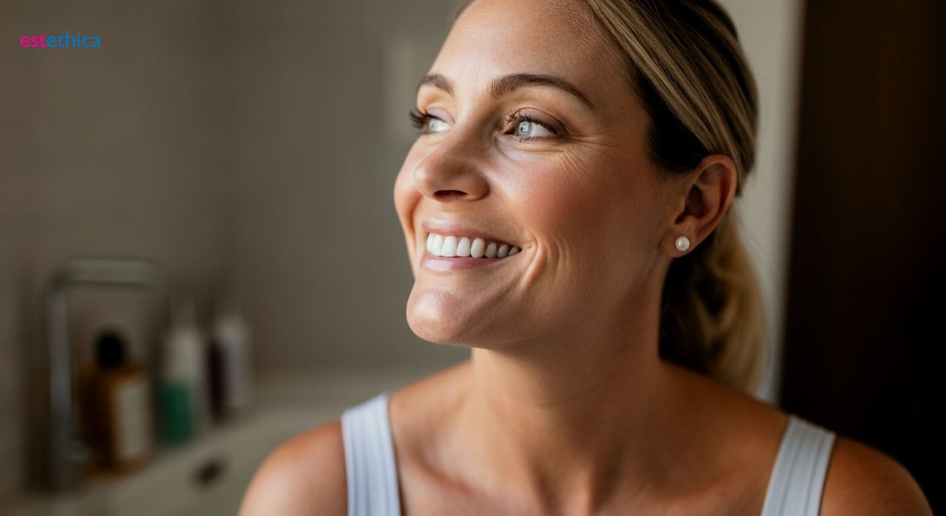 Vaginal tightening benefits for intimacy