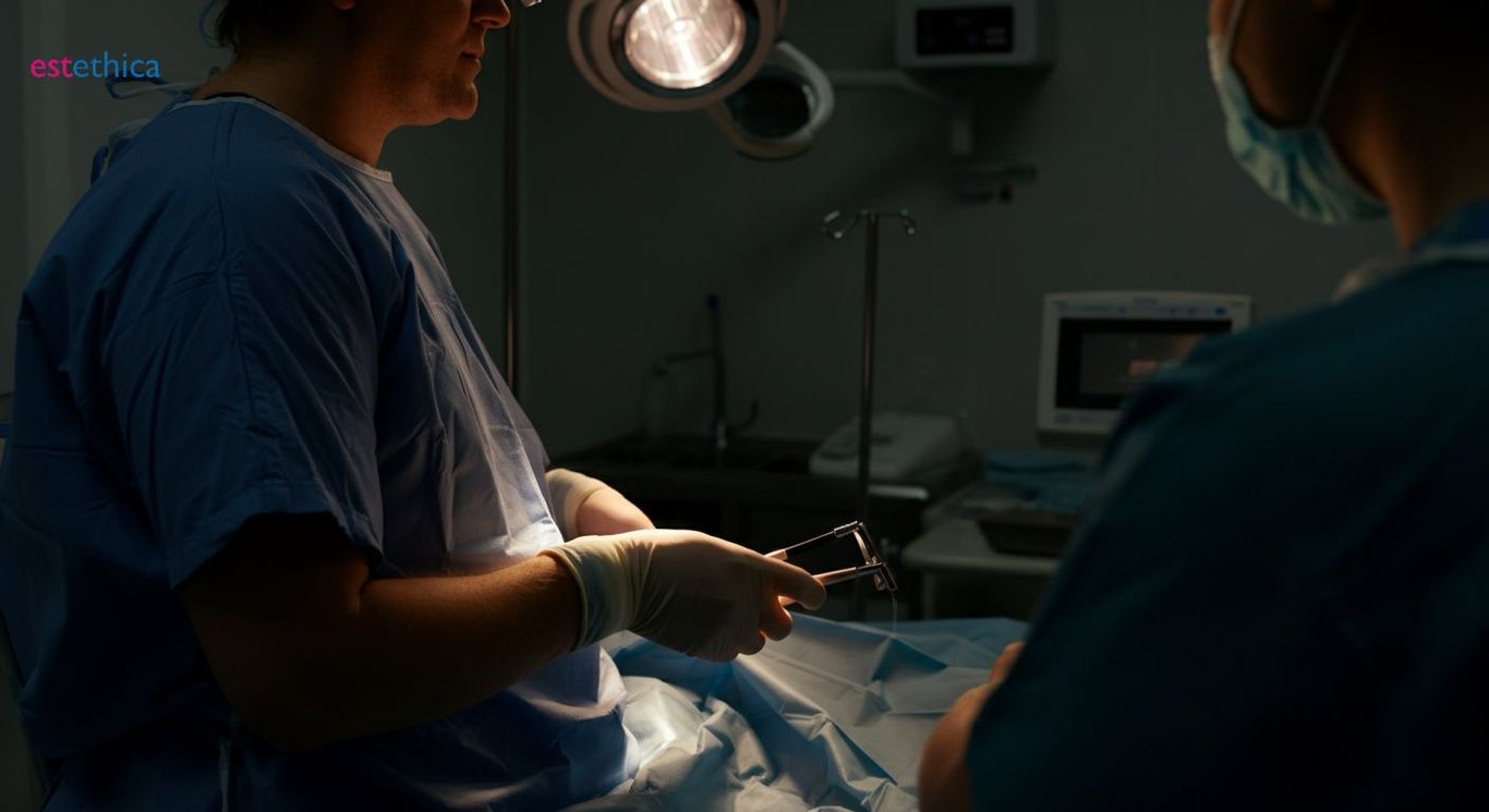 Recovery Insights: Navigating Post-Surgery Challenges