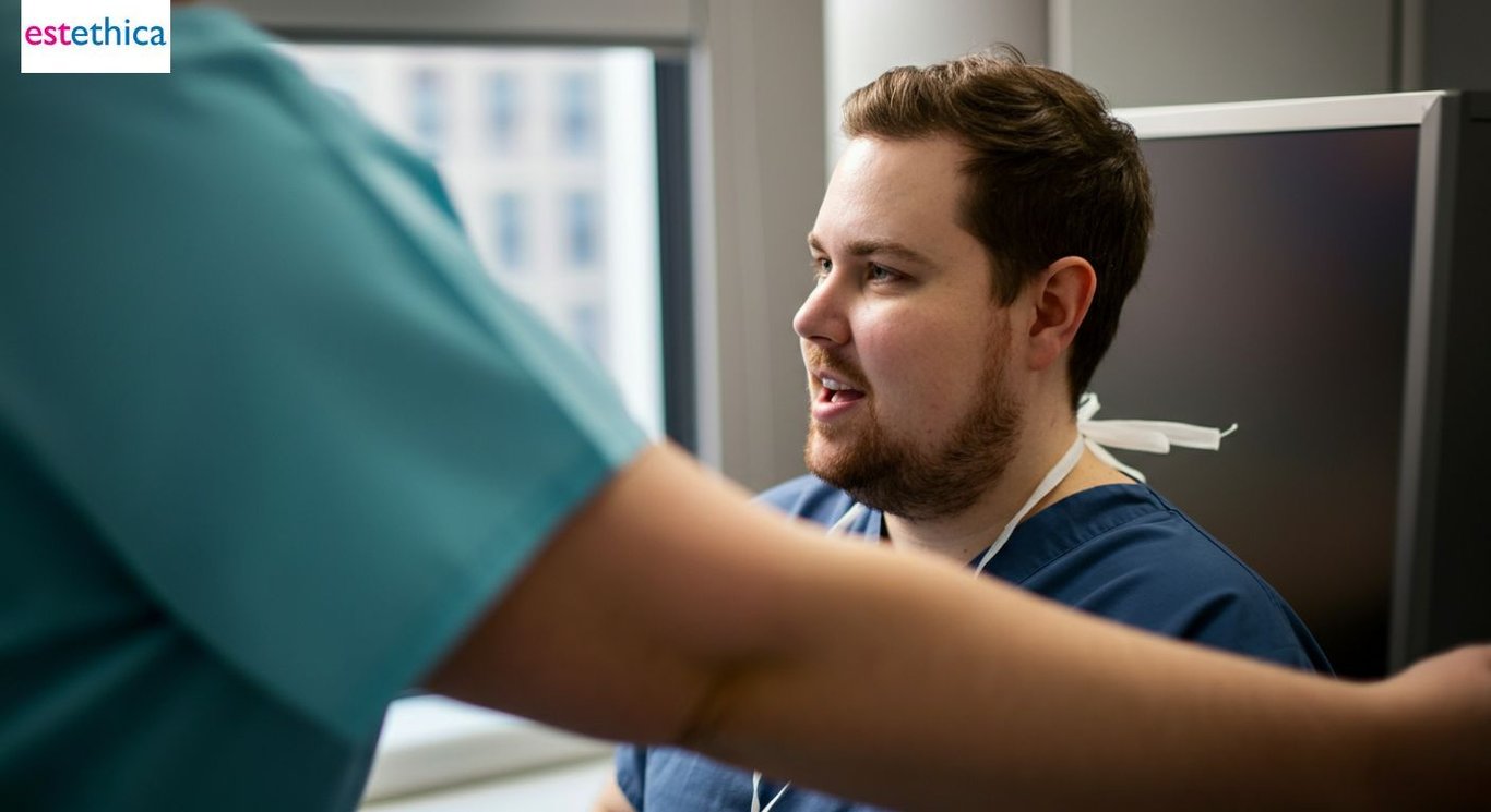 Recovery Insights: Post-Surgery Expectations