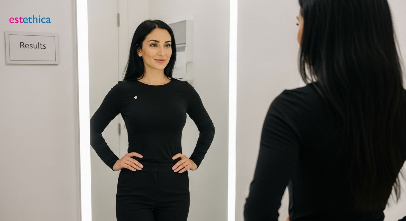 Understanding Fat Removal Surgery and Its Benefits