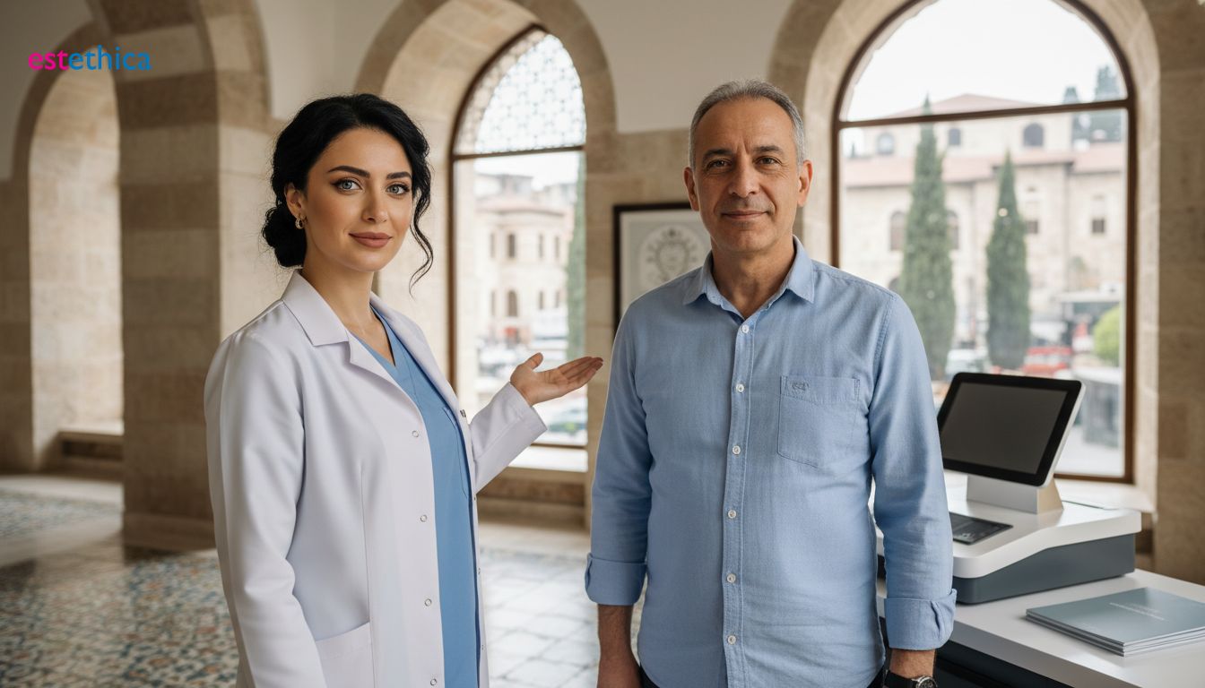 Understanding Ear Correction Surgery Cost