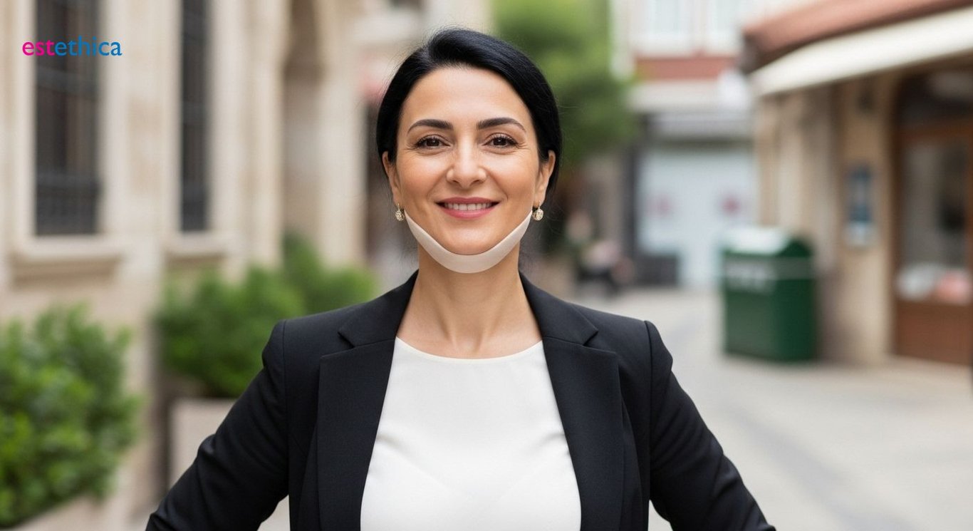 Comprehensive Neck Rejuvenation and Jawline Contouring