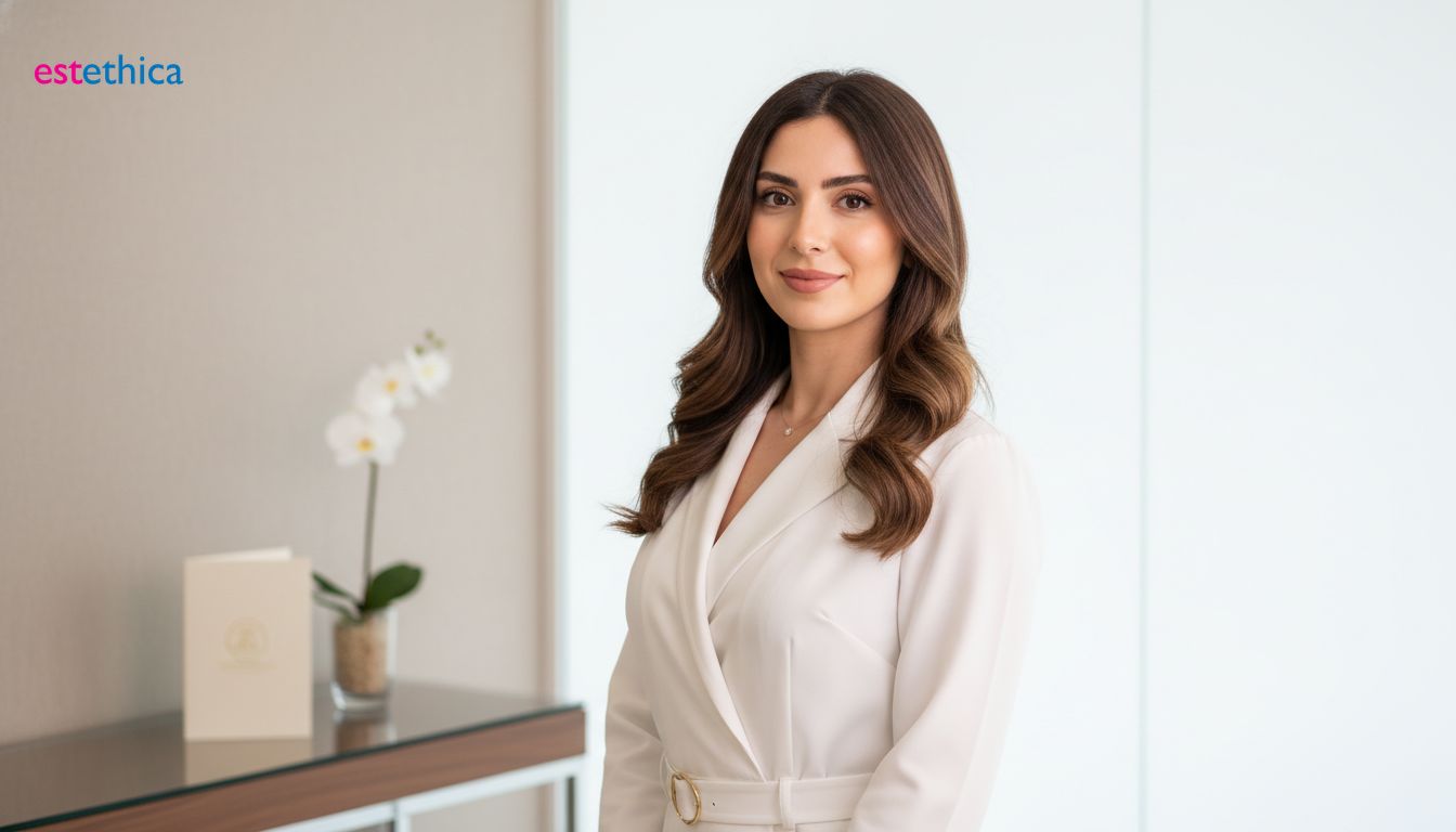 Revision Rhinoplasty and Tip Plasty Explained