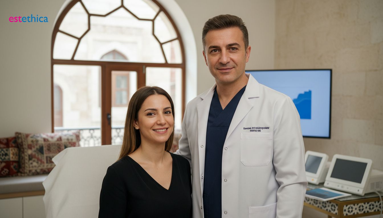 Vaser Lipo: Your Chin Contouring Solution