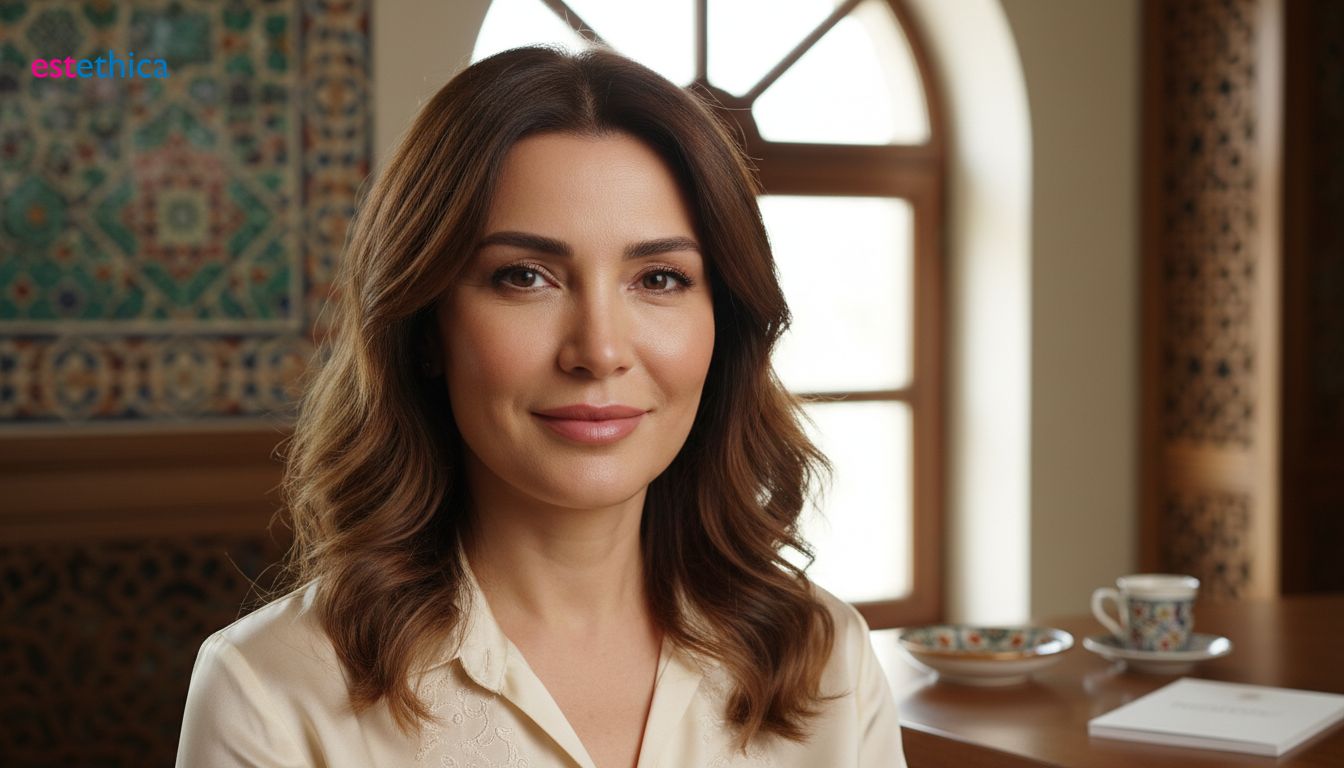 Lip Lift Results & Types of Lip Lifts