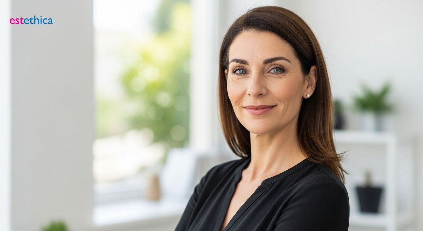 Beyond the Facelift: Neck Lift & Brow Lift Options