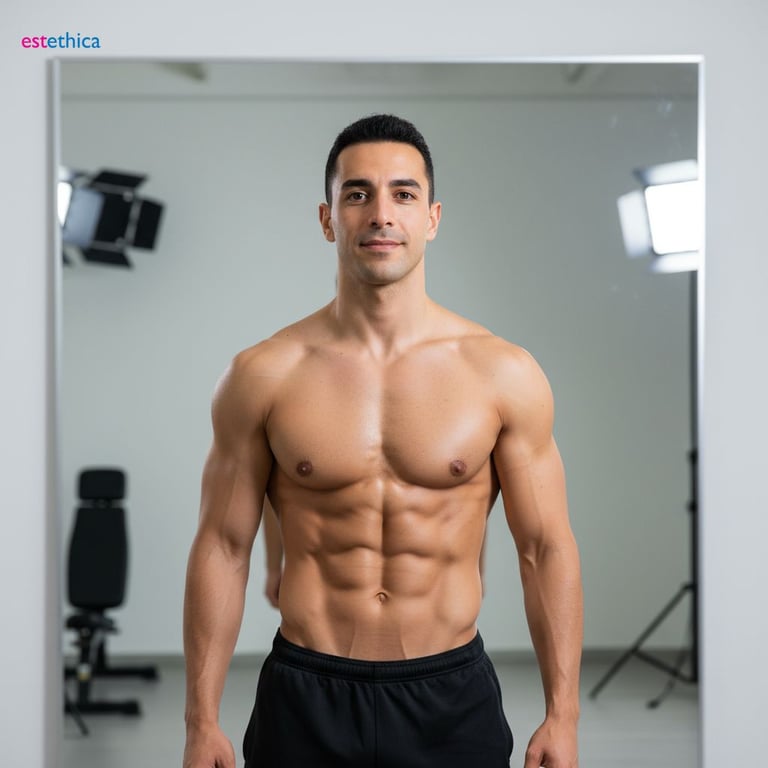 Body Contouring Surgery & Liposuction for Abs