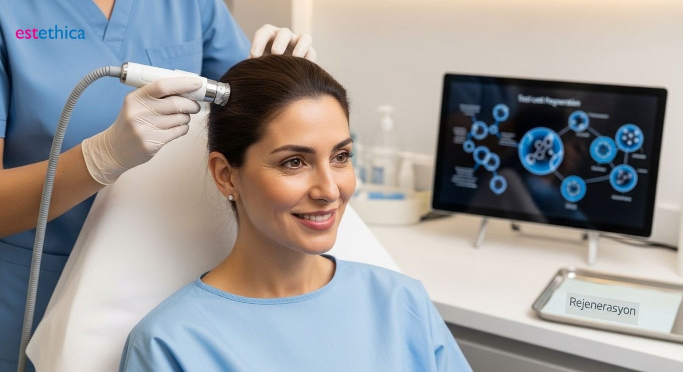 Güzellikte Hücre Yenileme Yöntemleri: Gençleşmenin Sırları