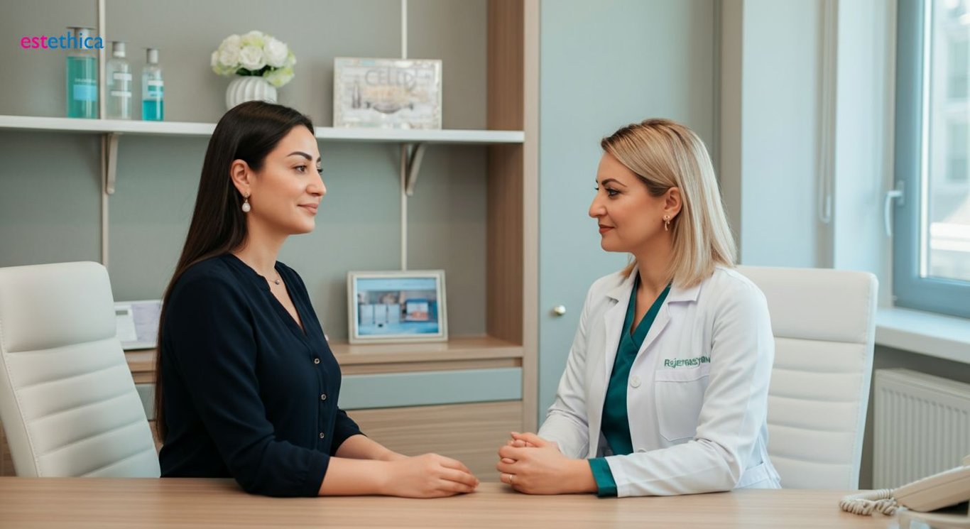 Rejenerasyon Nedir? Bilimsel Bir Bakış Açısı