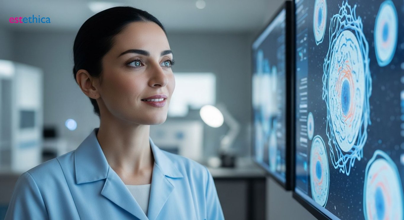 İnsan Vücudunda Rejenerasyon Nasıl Olur?