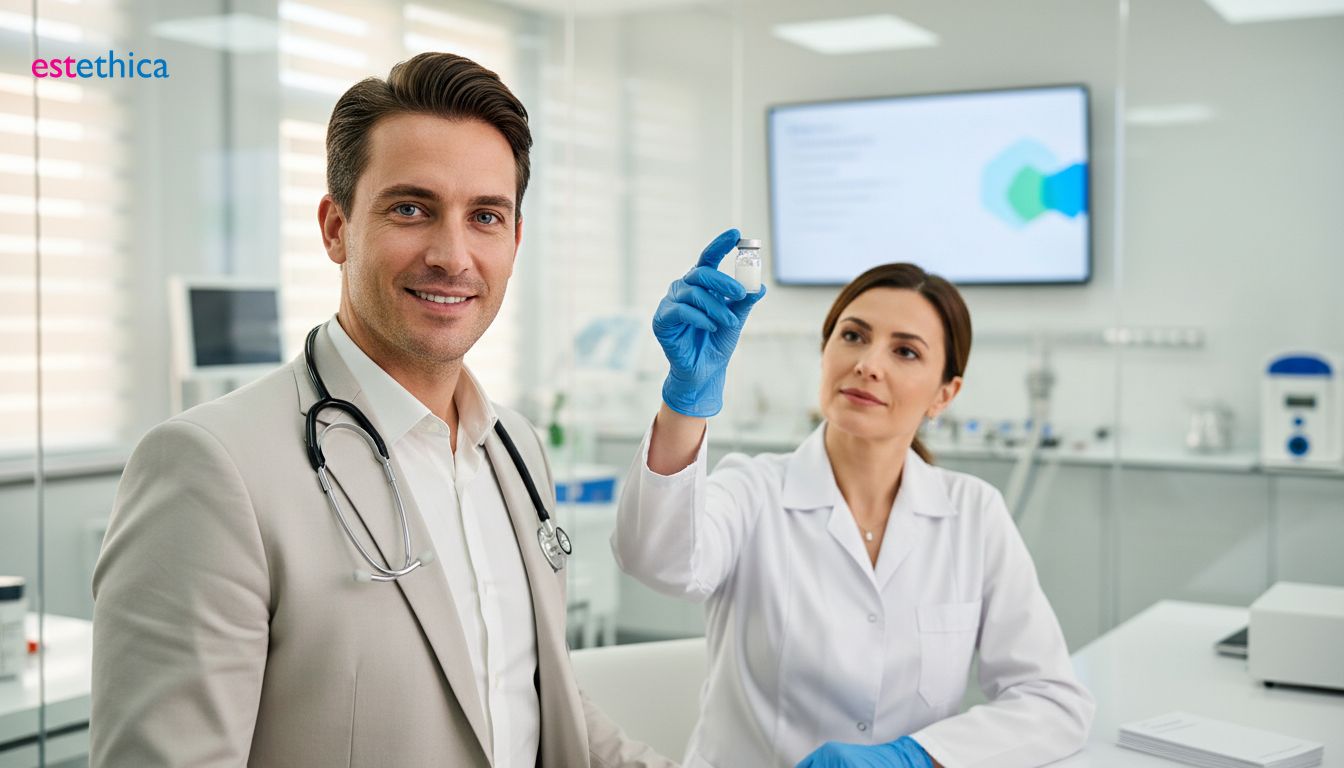 Kök Hücre Tedavisinin Güncel Gelişmeleri