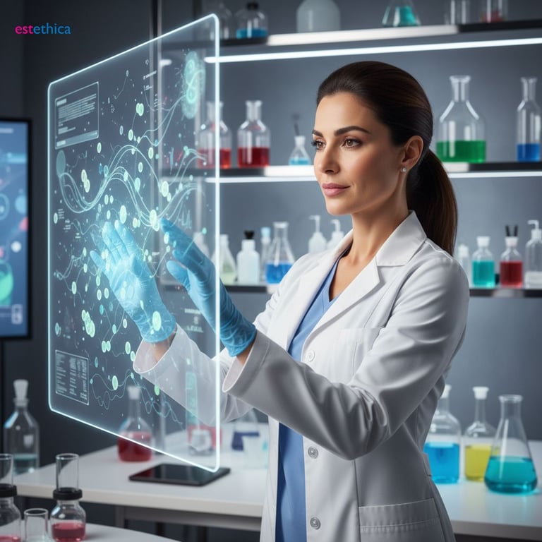 Rejenerasyon Tıbbının Faydaları ve İyileşme Süreci