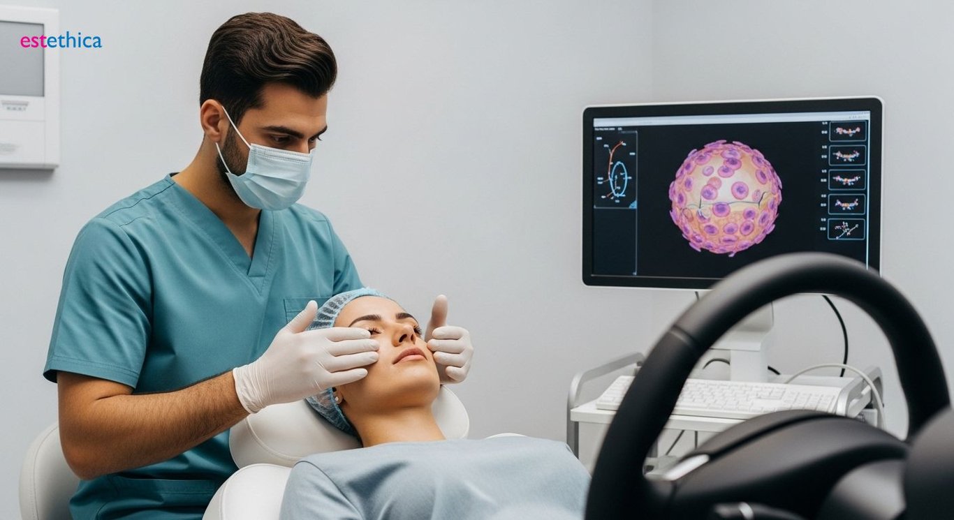 Rejeneratif Tıp ve Kök Hücre Nakli Farkları