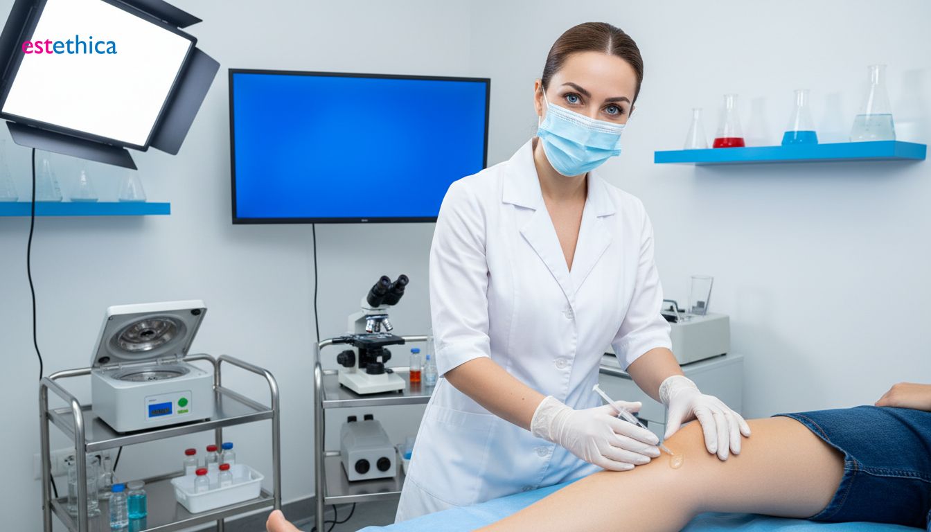 Rejeneratif Tıp Kök Hücre Uygulamaları Nelerdir?