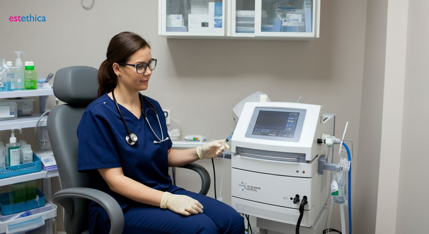 Rejeneratif tıp ve kök hücre nakli ilişkisi