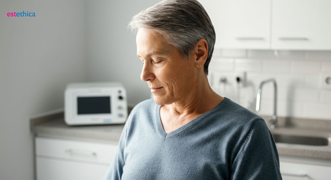 Rejeneratif tıp ve kök hücre nakli ile cilt sağlığı iyileştirme