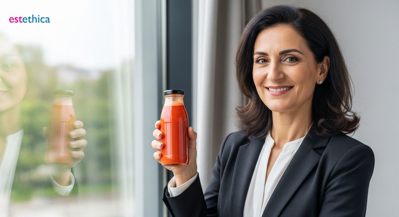 Detoks Nasıl Yapılır? Kapsamlı Rehber ve Bilmeniz Gerekenler