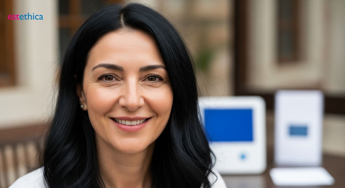 Ptosis Repair vs. Blepharoplasty: Is a Temporal Lift the Same?